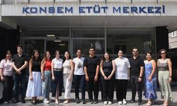 KONSEM Etüt Merkezi'nden YKS'de yüzde 90 başarı
