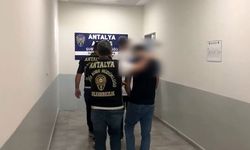 Antalya'da 2,5 milyon liralık dolandırıcılıkta 2 tutuklama