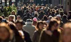 Türkiye dünyanın en kalabalık 18'inci ülkesi oldu