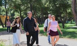 Konyaaltı Otizm Merkezi'nde yeni dönem