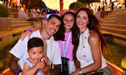 Pedro Porro'nun tatil tercihi Antalya oldu