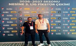 Serikspor sezonu deplasmanda açacak
