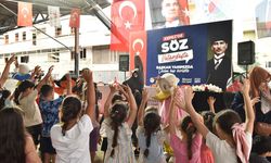 'Söz Vatandaşta' bu hafta Teomanpaşa'da gerçekleşti