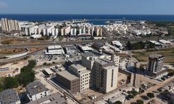 Aksu ve Konyaaltı devlet hastaneleri açılıyor