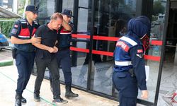 Alanya’da dehşet: Eşini ve kayınvalidesini bıçakladı