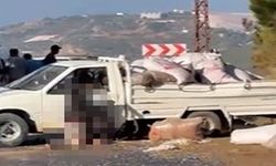 Alanya’da lastik patlaması can aldı