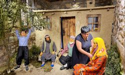Serik'teki Güzel Anadolu Müzesi turistleri bekliyor