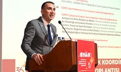 ANSİAD’dan Antalya için kritik çağrı
