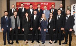 ANTGİAD 36 yıldır Antalya'ya değer katıyor