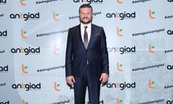 ANTGİAD Başkanı Yavaş'tan 30 Ağustos mesajı