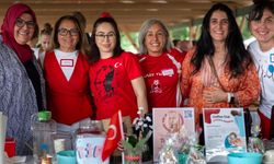 Colorado'da Türk sanatları rüzgârı