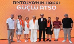Hatice Öz’den ATSO’da değişim çağrısı