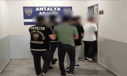 Antalya’da 13,5 milyon liralık dolandırıcılık
