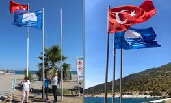 Antalya 233 mavi bayrakla zirvede