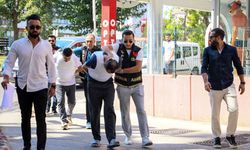 Antalya’daki cinayette çarpıcı detay