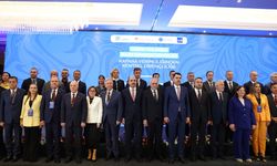 Özdemir: Daha dirençli ve sürdürülebilir şehirler için çalışacağız