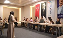 Konyaaltı'nda kriz anlarına hazırlık