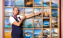 Corendon, Amsterdam’daki ilk Travel Boutique’ini açtı