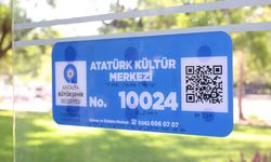 Antalya’da 1200 otobüs durağı engelsiz hale getiriliyor