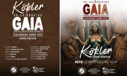 İnsanlığın izleri 'Kökler' sergisinde yeniden hayat buluyor