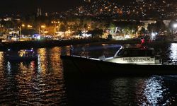 Alanya'da 19 yaşındaki genç boğuldu