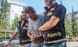 Sevgilisini öldüren emekli polis, adliyede