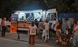 Antalya’nın 19 ilçesinde 'Kandil' bereketi