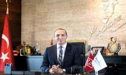 Başkan Kotan'dan 30 Ağustos mesajı
