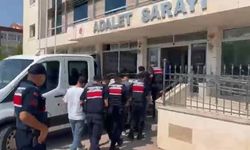 Kumluca'da suç örgütü operasyon: 4 tutuklama