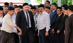 MASAK'tan 'Kuriş ailesi' raporu