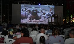 Kepez Kültür Festivali’nde Zafer Bayramı coşkusu