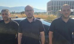Alihan Kuriş soruşturmasında firari kardeş yakalandı