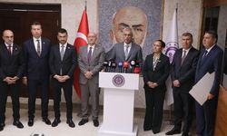 Sağlık çalışanlarına 24 saat kreş müjdesi