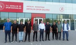 MHP Antalya’da kongre tarihi belli oldu