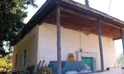 Korkuteli'de minaresiz caminin tescili iptal edildi