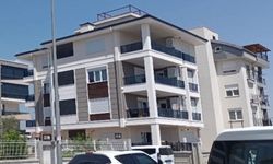 Polis memuru 3 gün önce taşındığı evde ölü bulundu