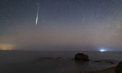 'Perseid meteor yağmuru' için geri sayım başladı