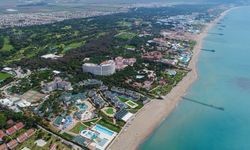 COP31 için Antalya'da rezervasyonlar hızlandı