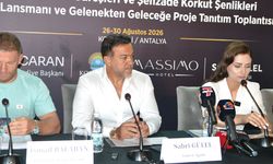 Güreş, Korkuteli’ni günübirlik turist rotasına taşıyor