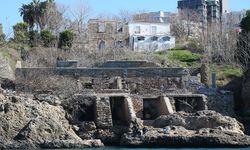 Antalya'ya 'Deniz Müzesi' çağrısı