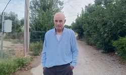 70 yaşındaki Nezir Atak’tan 24 saattir haber yok