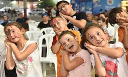 'Söz Vatandaşta' mahallelere neşe taşıyor