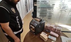 Antalya dahil 17 ilde Alihan Kuriş operasyonu