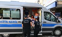 Muratpaşa’dan 27 bin hastaya sağlık ulaşımı