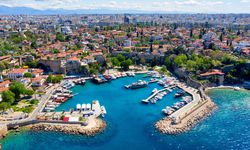 Dünya turizminin önde gelen isimleri Antalya’da buluşacak