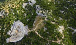 Antalya'nın UNESCO umudu Termessos