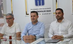 Muratpaşa’nın yapı stoku alarm veriyor