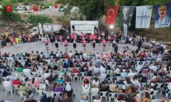 Yarbaşçandır Yayla Şenliği 15 Ağustos'ta