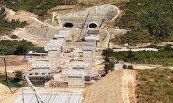 Antalya-Alanya Otoyolu’nda hedef Mayıs 2028