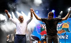 Yöreler Renkler Festivali 10'uncu kez kapılarını açıyor